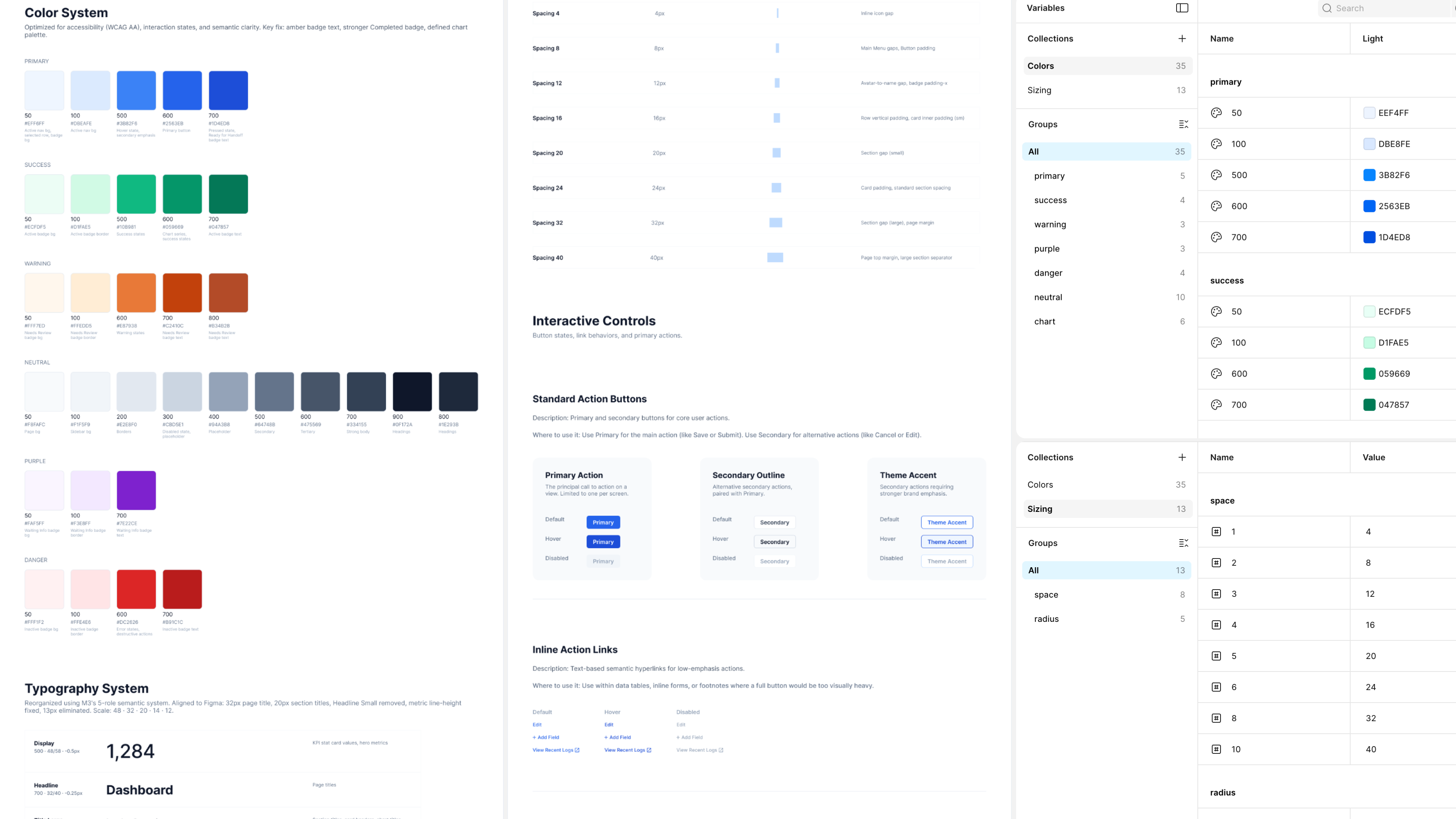 Design Library System