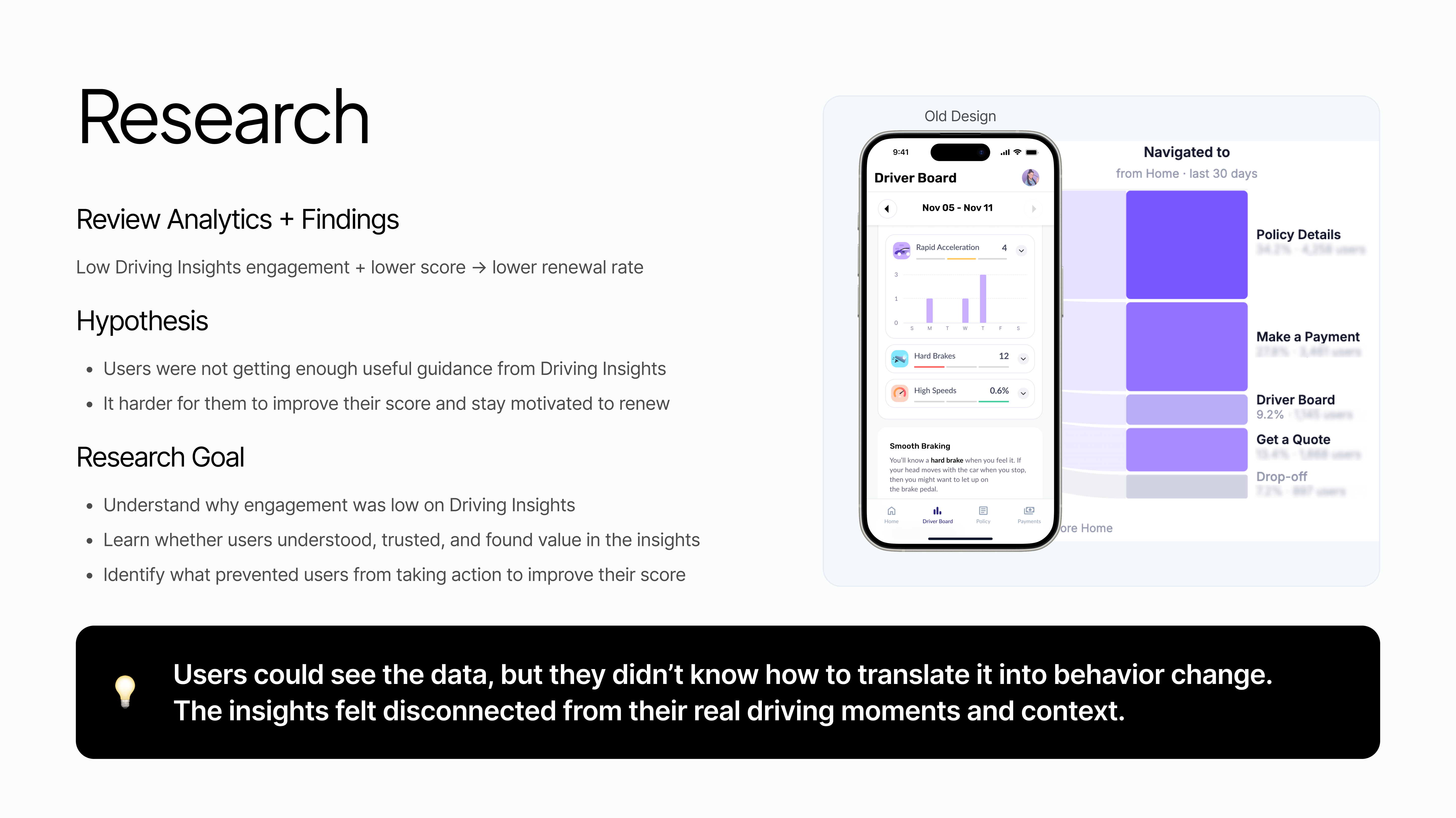 Research and Discovery