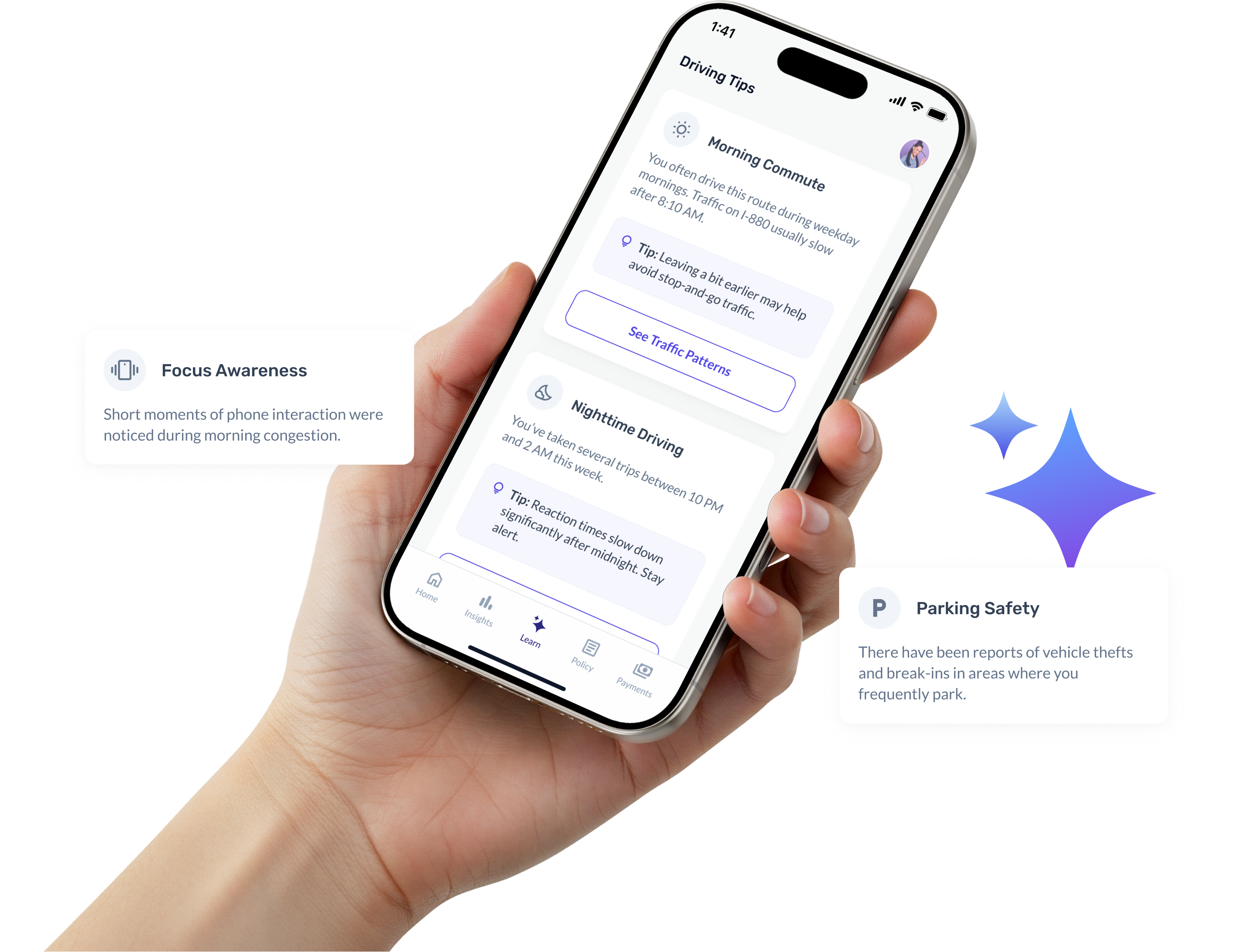 App Dashboard