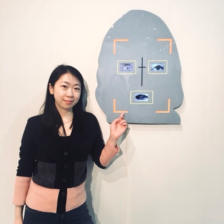 Po Hu Portrait